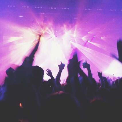 LINA - MELODRAMA TOUR 2026 10.03.2026 Dynamo Saal