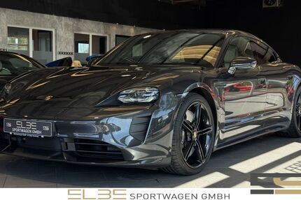 Porsche Taycan 53.475 km 77.850 &euro; Seevetal bei Hamburg 21220