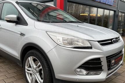Ford Kuga 190.000 km 6.900 &euro; Neu Wulmstorf 21629