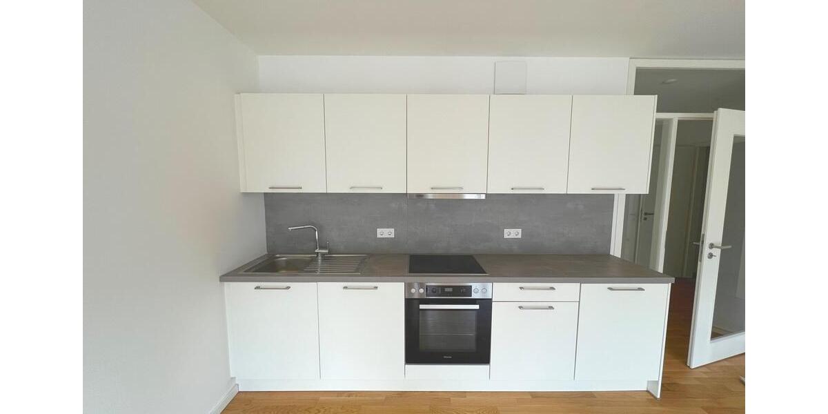 Etagenwohnung Hamburg Wandsbek - 2 Zimmer, 52 m&sup2;, 760&euro; | Angebot:26646183