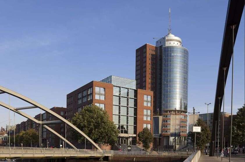Büro in Hamburg 16.448 € 514 m²