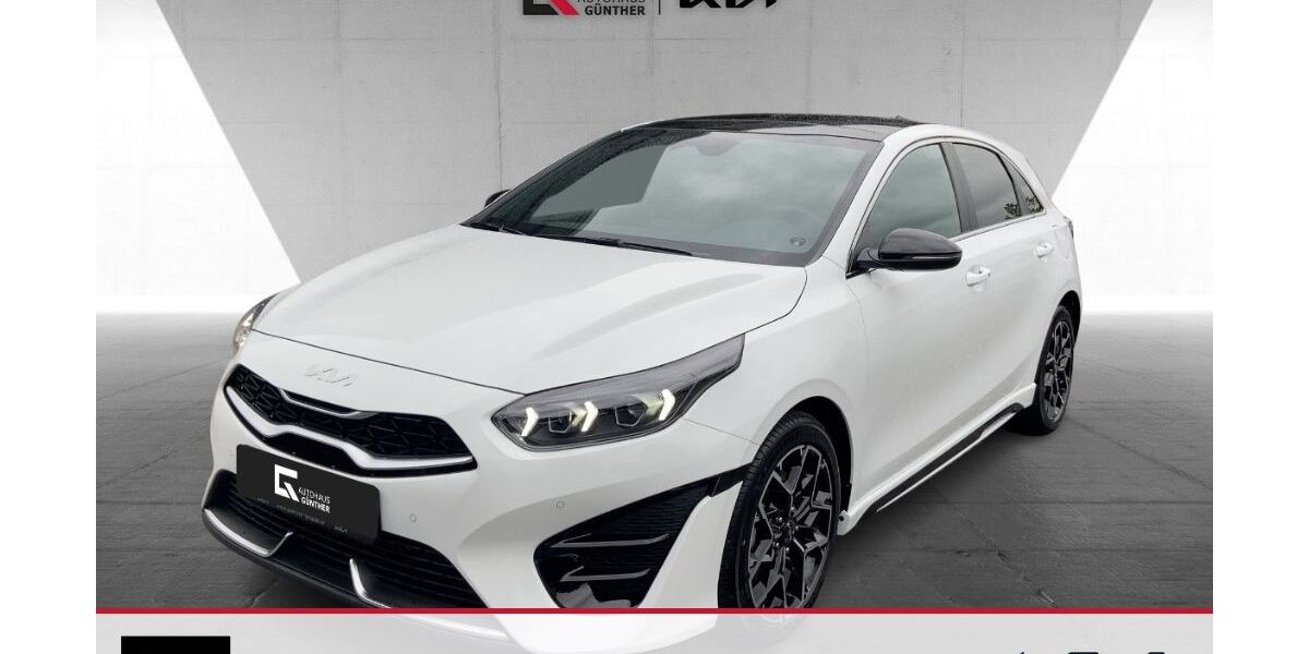 Kia ceed / Ceed 1.870 km 24.990 &euro; Hamburg 22399