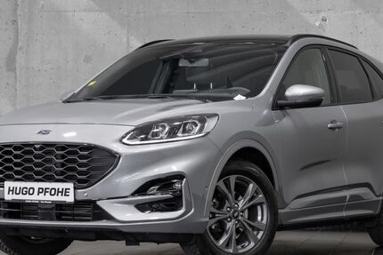 Ford Kuga 19.758 km 30.450 &euro; Hamburg 22335