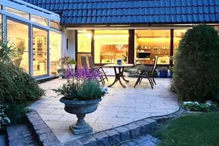 Haus Hamburg Wandsbek - 5 Zimmer, 167 m&sup2;, 879.000&euro; | Angebot:25300994