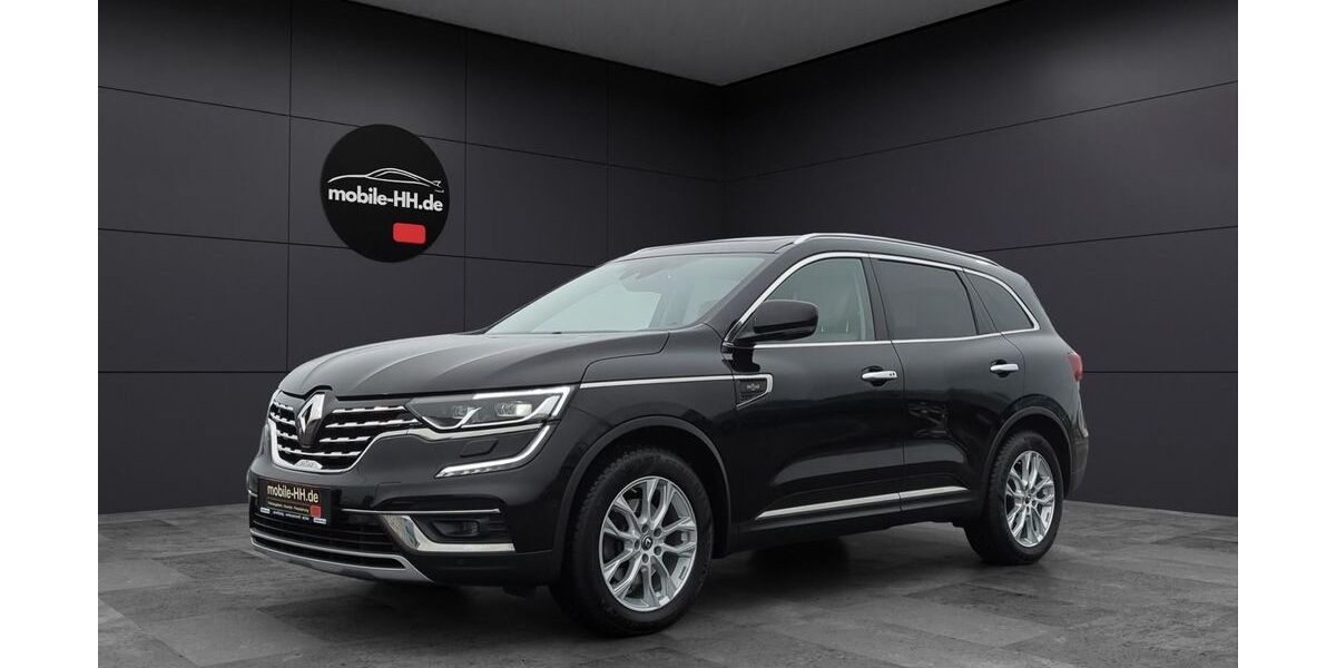 Renault Koleos 95.000 km 20.990 &euro; Hamburg 22047