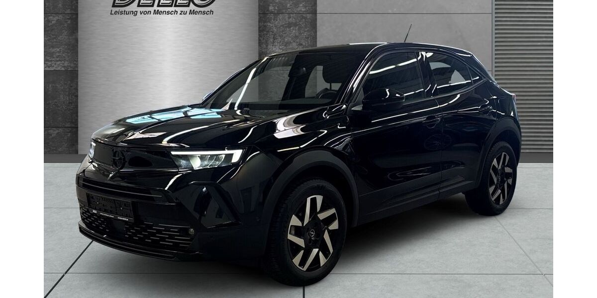 Opel Mokka 35.591 km 20.990 &euro; Hamburg 22529