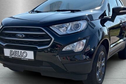 Ford EcoSport 41.800 km 14.290 &euro; Reinbek 21465