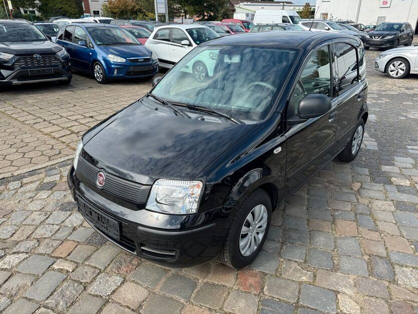 Fiat Panda 77.000 km 3.990 € Neu Wulmstorf 21629
