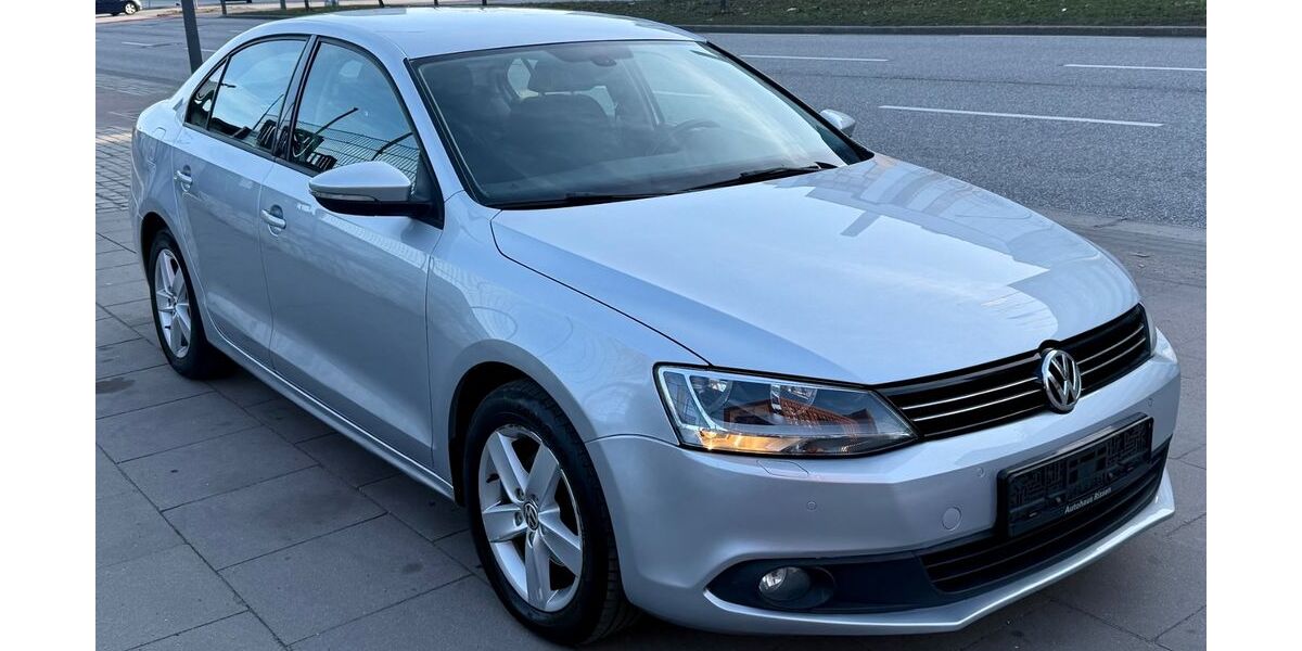 VW Jetta 247.000 km 3.650 &euro; Hamburg 20097