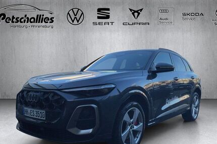 Audi Q5 6.000 km 69.990 &euro; Hamburg 22393