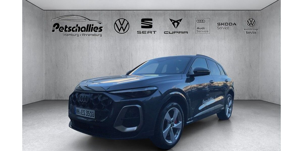 Audi Q5 6.546 km 69.990 &euro; Hamburg 22393
