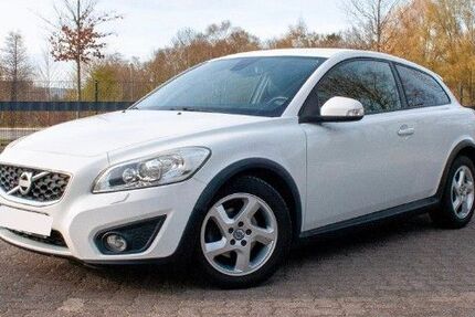 Volvo C30 217.000 km 3.800 &euro; Hamburg 22159
