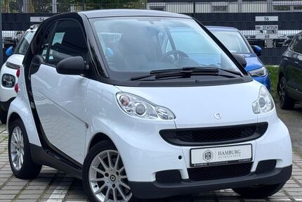 Smart ForTwo 116.800 km 4.970 &euro; Hamburg 20537