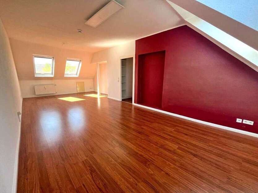 Wohnung zum Kaufen in Hamburg-Barmbek-Nord 349.000 € 70 m²