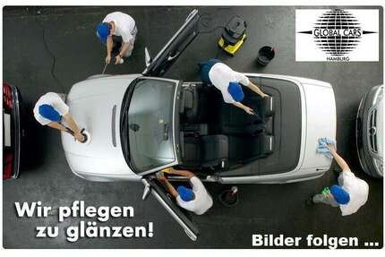 Jaguar F-Pace 152.934 km 21.885 &euro; Hamburg 22453