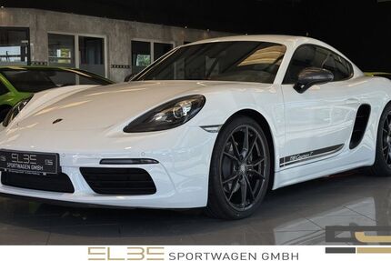 Porsche Cayman 39.535 km 59.850 &euro; Seevetal bei Hamburg 21220