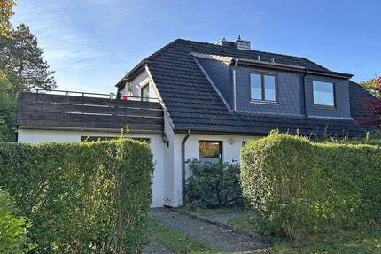 Haus Hamburg Niendorf - 2 Zimmer, 73 m&sup2;, 499.000&euro; | Angebot:24843343