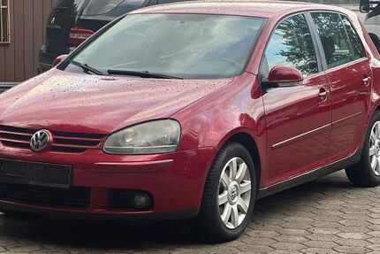VW Golf 196.000 km 3.490 &euro; Norderstedt 22848