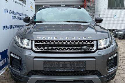 Land Rover Range Rover Evoque 160.150 km 15.500 &euro; Buxtehude 21614