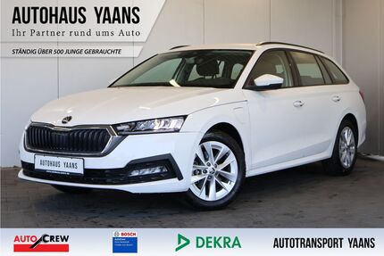 Skoda Octavia 26.900 km 19.989 &euro; Pinneberg 25421