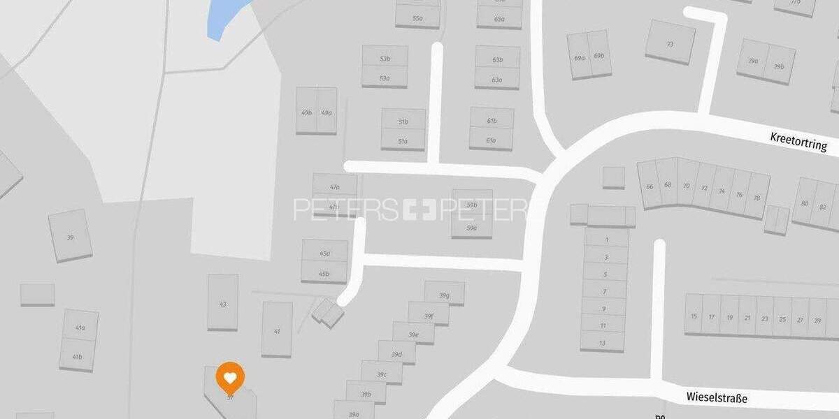 Bungalow Hamburg Hausbruch - 5 Zimmer, 123 m&sup2;, 590.000&euro; | Angebot:25777589