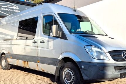 Mercedes-Benz Sprinter 261.200 km 4.990 &euro; Winsen (Luhe) 21423