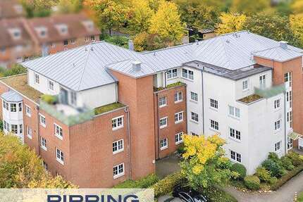 Wohnung Wentorf - 2 Zimmer, 64 m&sup2;, 298.000&euro; | Angebot:24031105