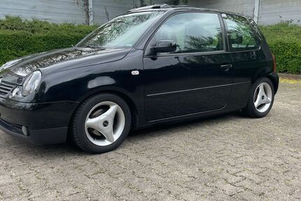 VW Lupo 245.563 km 2.900 &euro; Bönningstedt 25474
