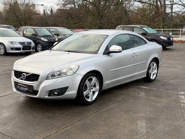 Volvo C70 151.250 km 9.990 &euro; Hamburg 22529