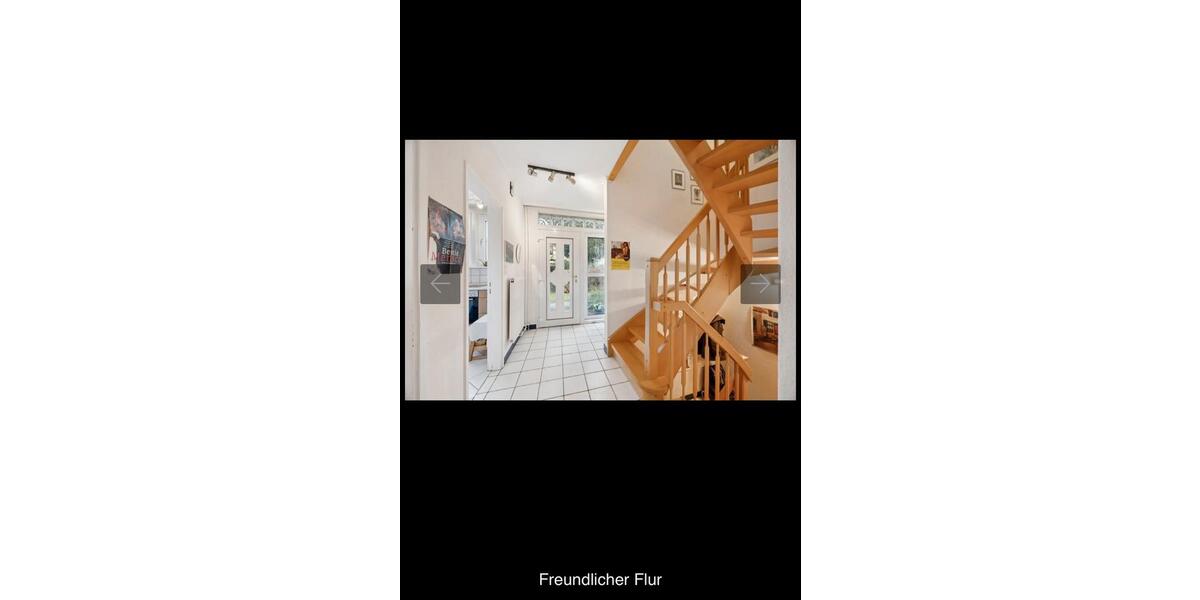Etagenwohnung Hamburg Lohbrügge - 4 Zimmer, 122 m&sup2;, 2.400&euro; | Angebot:26426580
