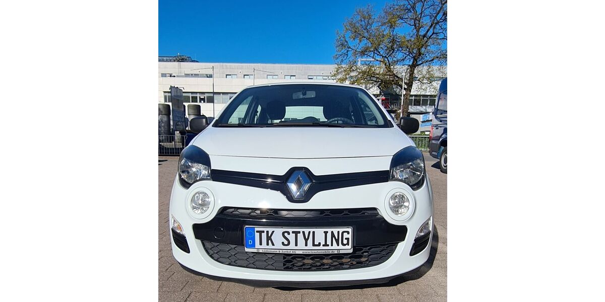Renault Twingo 146.263 km 2.650 &euro; Schenefeld / Hamburg 22869