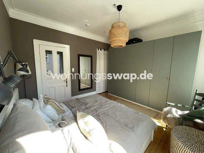 Etagenwohnung Hamburg Altona-Altstadt - 3 Zimmer, 73 m&sup2;, 1.300&euro; | Angebot:25977776