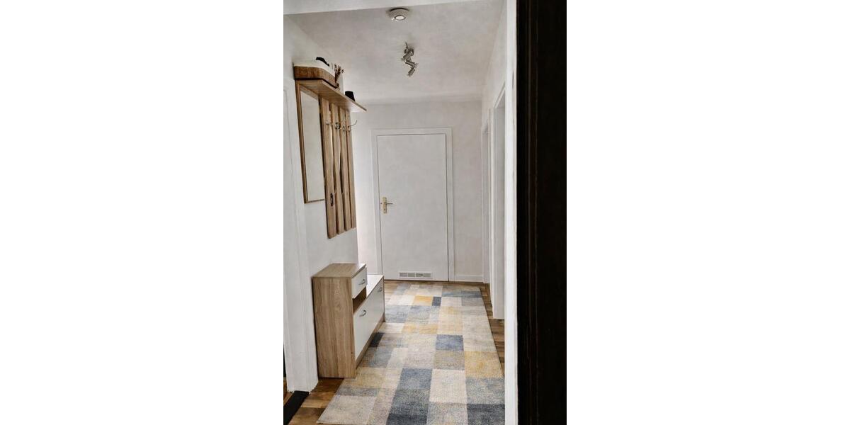 Erdgeschoßwohnung Buxtehude - 3 Zimmer, 61 m&sup2;, 139.000&euro; | Angebot:26392085