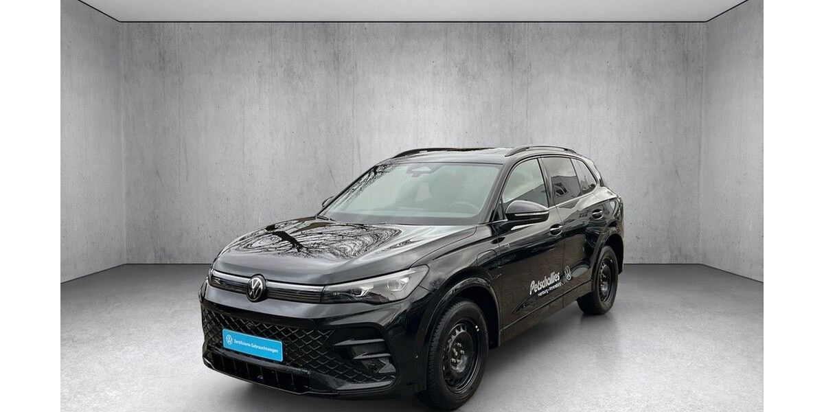 VW Tiguan 14.500 km 57.950 &euro; Hamburg 22399