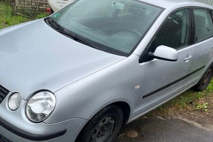 VW Polo 259.500 km 1.800 &euro; Henstedt Ulzburg 24558