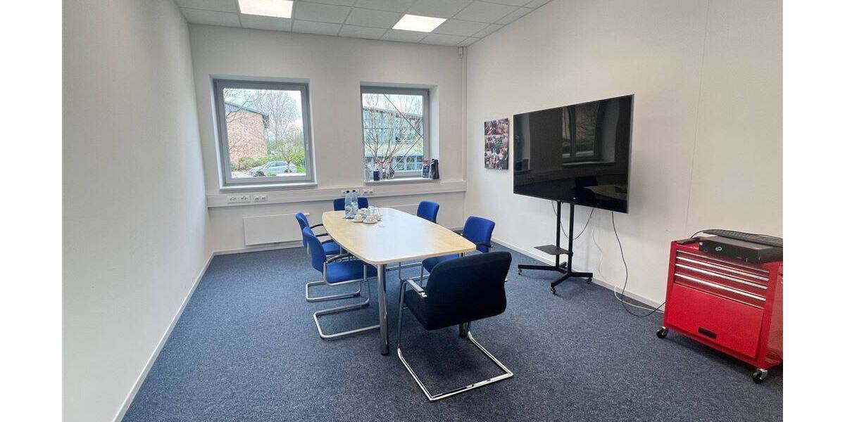 Gewerbeobjekt Buchholz in der Nordheide Steinbeck - 1 Zimmer, 475 m&sup2;, 6.650&euro; | Angebot:25690605