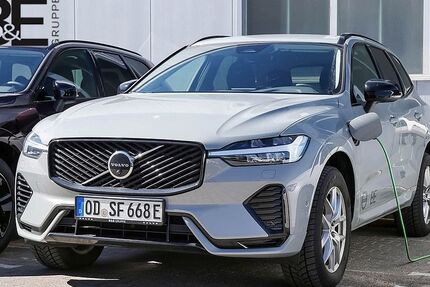 Volvo XC60 16.248 km 53.950 &euro; Glinde 21509