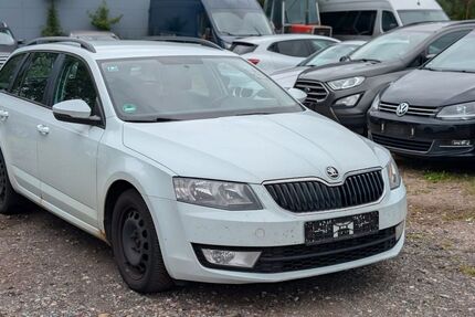 Skoda Octavia 230.000 km 3.500 &euro; Henstedt Ulzburg 24558