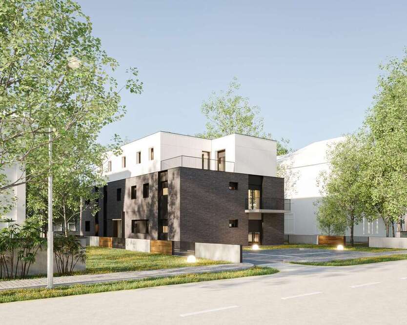 Büro in Wedel 419.900 € 90.27 m² zimmer