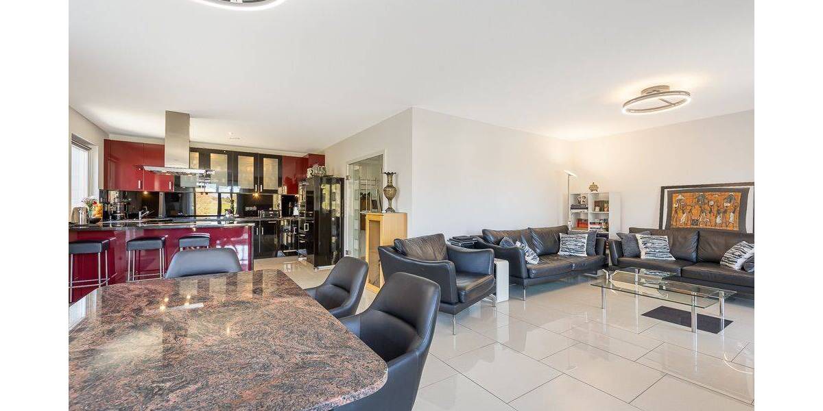 Einfamilienhaus Hamburg Curslack - 4 Zimmer, 106 m&sup2;, 839.500&euro; | Angebot:26344446