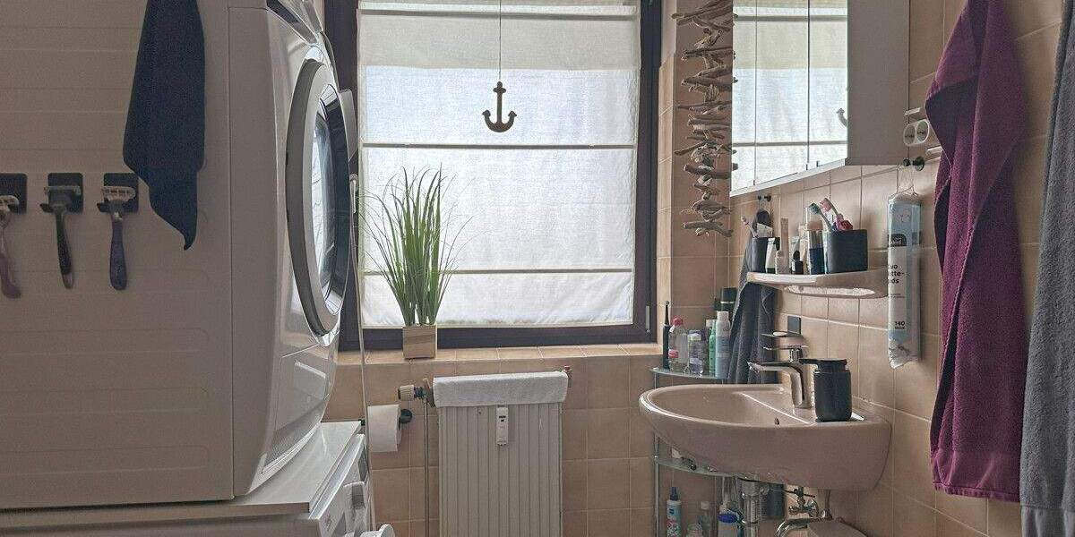 Etagenwohnung Geesthacht - 2 Zimmer, 69 m&sup2;, 179.000&euro; | Angebot:25726565