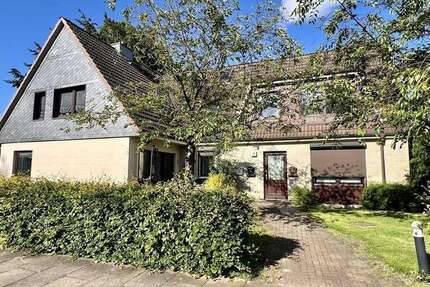 Wohnung Tangstedt / Wilstedt Wilstedt - 2 Zimmer, 60 m&sup2;, 750&euro; | Angebot:27350654