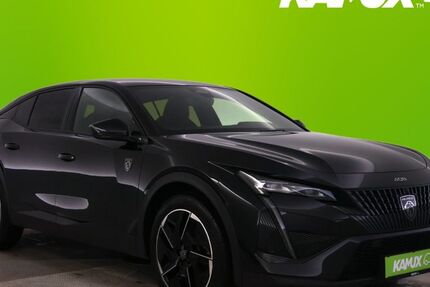 Peugeot 408 30.512 km 23.490 &euro; Ahrensburg 22926