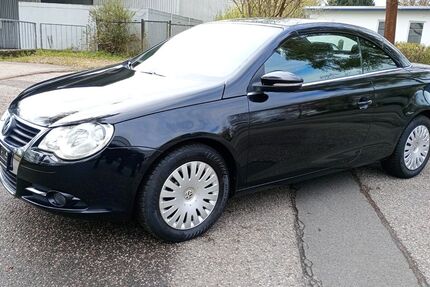 VW Eos 245.000 km 2.899 &euro; Bargteheide bei Hamburg 22941