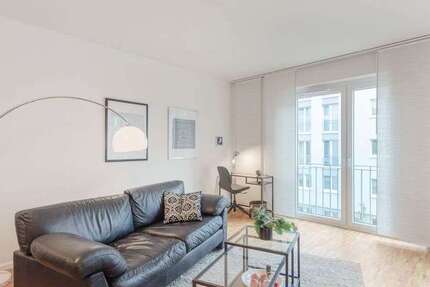 Zimmer Hamburg Hamburg-Mitte - 2 Zimmer, 1.990&euro; | Angebot:17018271