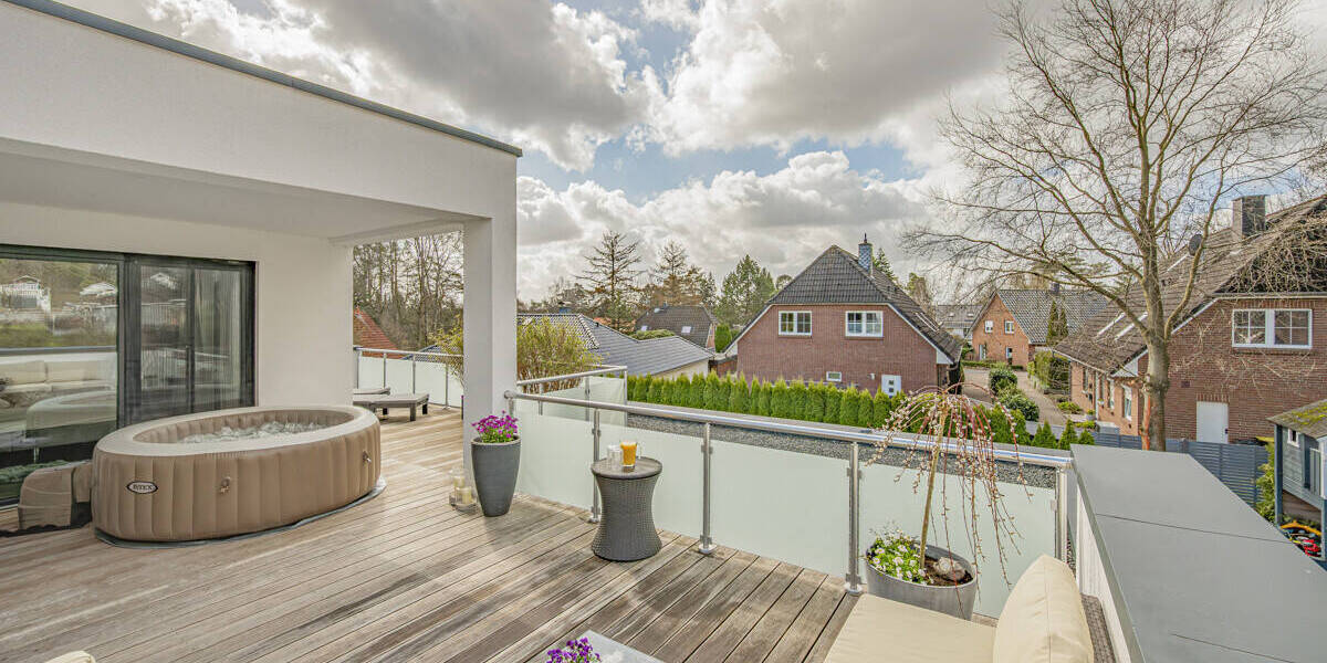 Einfamilienhaus Buchholz in der Nordheide / Steinbeck Steinbeck - 4 Zimmer, 230 m&sup2;, 1.150.000&euro; | Angebot:26076537