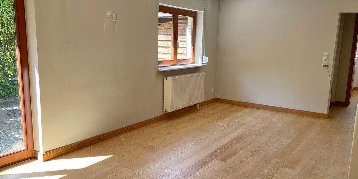 Mehrfamilienhaus, Wohnhaus Hamburg Poppenbüttel - 7 Zimmer, 699.000&euro; | Angebot:25743523