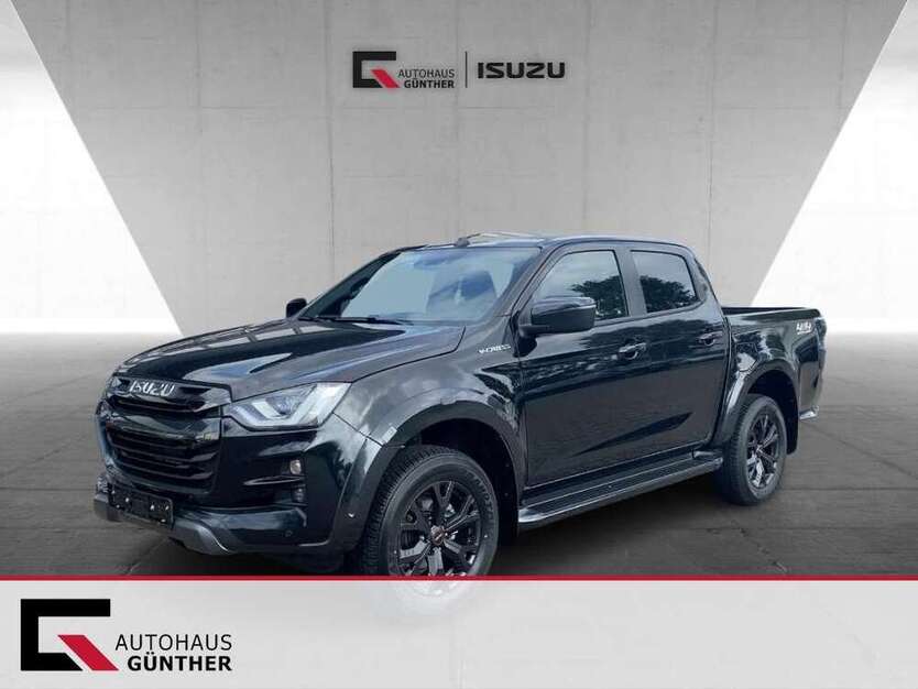 D-Max