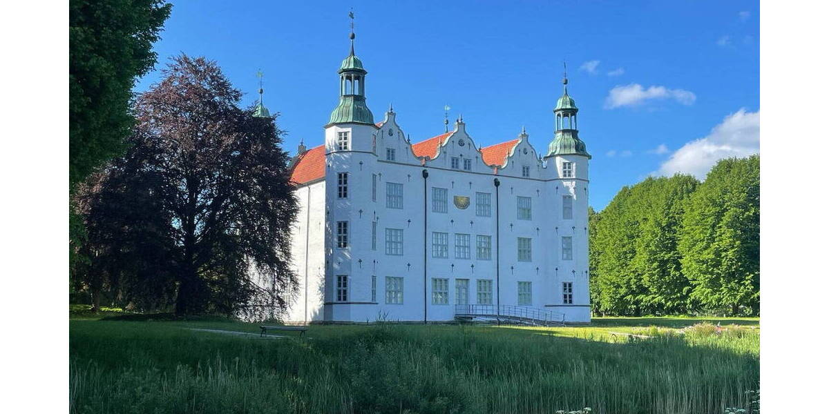Reihenmittelhaus Ahrensburg - 4 Zimmer, 111 m&sup2;, 645.000&euro; | Angebot:26621827