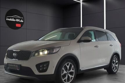 Kia Sorento 70.000 km 25.990 &euro; Hamburg 22047